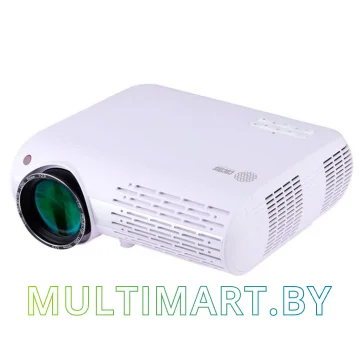 Проектор CACTUS CS-PRO.02WT.WXGA-W